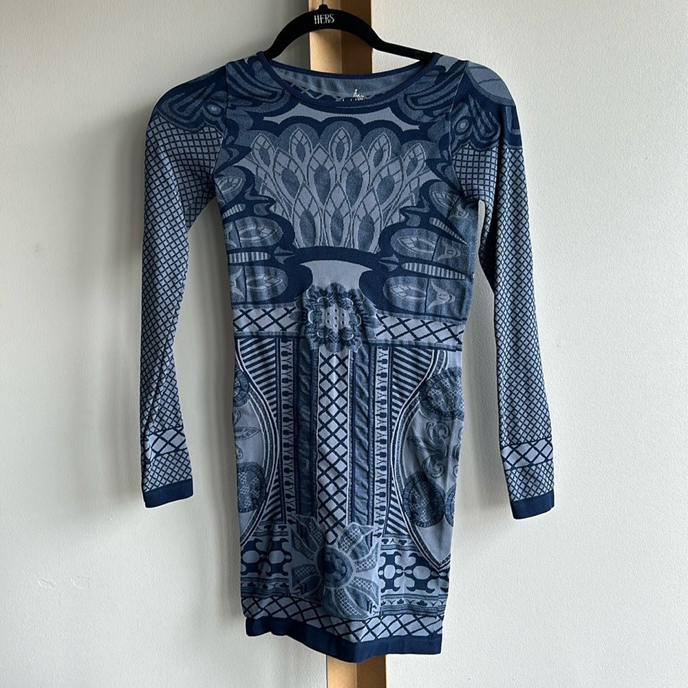 Free People Bodycon Dress